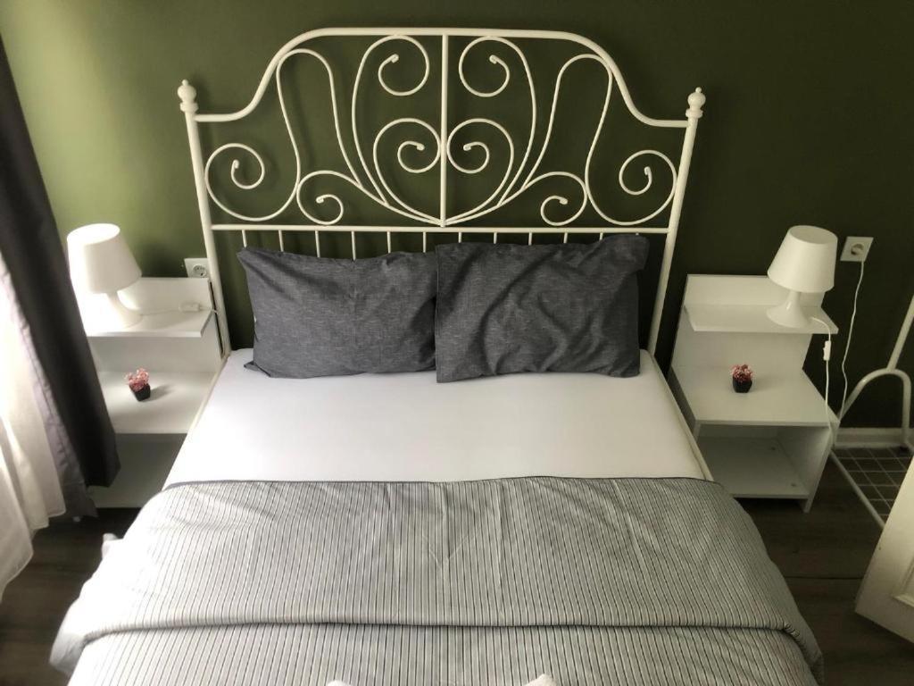 Levanten Hostel İstanbul
