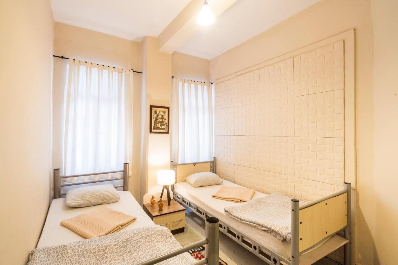 Ostello Levanten Provincia di Istanbul